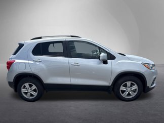 Used 2022 Chevrolet Trax LT w/ Premium Seat Package video 2