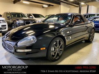 Used 2004 Maserati Spyder Cambiocorsa image 1