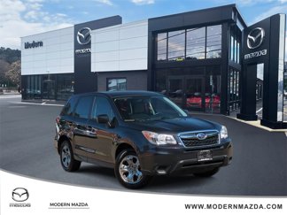 Used 2014 Subaru Forester 2.5i image 1