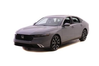 Used 2023 Honda Accord Touring image 1