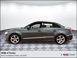 Used 2017 Audi A3 2.0T Premium w/ Convenience Package image 1