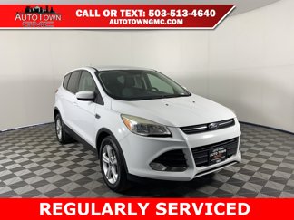 Used 2014 Ford Escape SE image 1