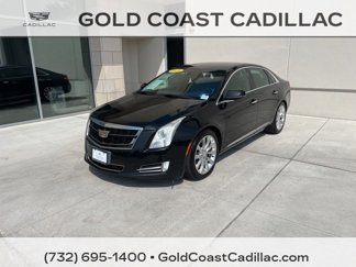 Used 2016 Cadillac XTS Luxury image 1