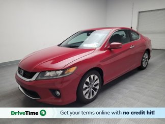 Used 2014 Honda Accord EX image 1