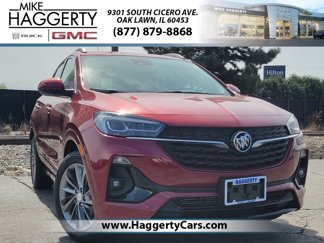 Used 2022 Buick Encore GX Essence w/ Experience Buick Package image 1