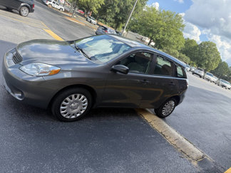 Used 2007 Toyota Matrix image 1