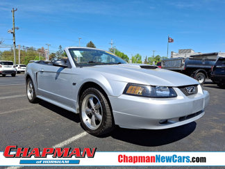Used 2003 Ford Mustang GT Premium image 1