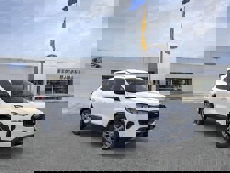 New 2025 Ford Escape Active image 1