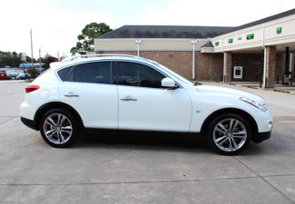 Used 2015 INFINITI QX50 Journey image 1