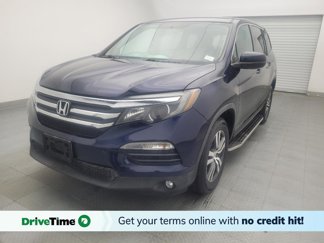 Used 2016 Honda Pilot EX image 1