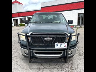 Used 2007 Ford F150 XLT image 1