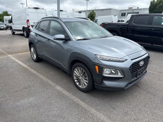Used 2019 Hyundai Kona SEL image 1