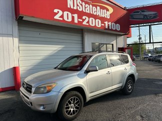 Used 2008 Toyota RAV4 Sport image 1
