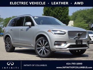 Used 2023 Volvo XC90 B5 Plus image 1