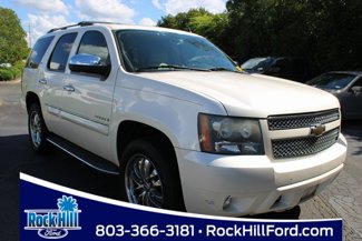 Used 2008 Chevrolet Tahoe LTZ w/ LTZ Preferred Equipment Group image 1