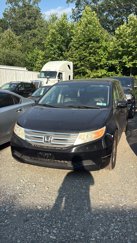Used 2013 Honda Odyssey EX-L image 1