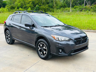 Used 2019 Subaru Crosstrek 2.0i Premium w/ Eyesight System image 1