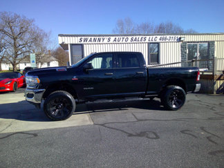Used 2019 RAM 2500 Tradesman image 1