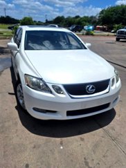 Used 2006 Lexus GS 300 AWD image 1