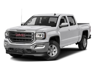 Used 2016 GMC Sierra 1500 SLE w/ SLE Value Package image 1