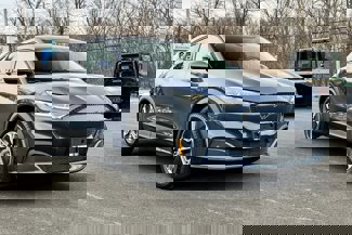 Used 2021 Ford Mustang Mach-E Select w/ Comfort/Appearance Package image 1