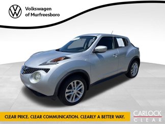 Used 2015 Nissan Juke SV image 1