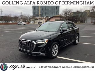 Used 2024 Audi Q3 2.0T Premium image 1