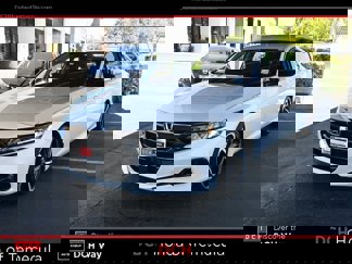 Certified 2022 Honda Accord Sport Special Edition image 1
