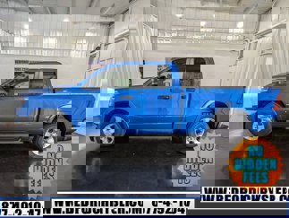 New 2025 RAM 1500 Big Horn image 1