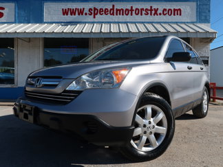 Used 2007 Honda CR-V EX image 1