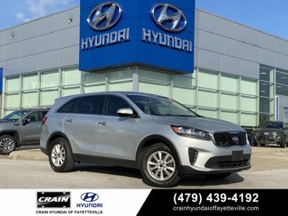 Used 2019 Kia Sorento L image 1