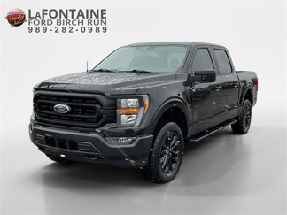 Certified 2023 Ford F150 XL w/ Rattler Package image 1