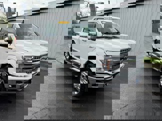 Used 2020 Ford F150 Lariat w/ Equipment Group 502A Luxury image 1