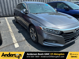 Used 2020 Honda Accord EX image 1