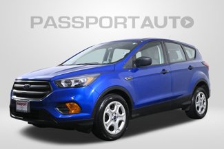 Used 2019 Ford Escape S image 1