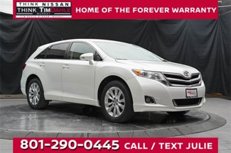 Used 2014 Toyota Venza LE image 1