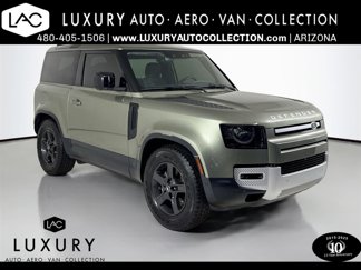 Used 2023 Land Rover Defender 90 S image 1