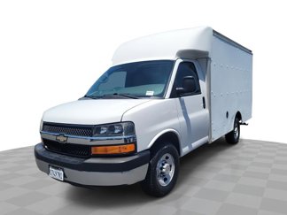 Used 2014 Chevrolet Express 3500 image 1