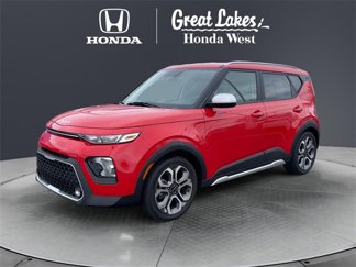 Used 2022 Kia Soul X-Line image 1