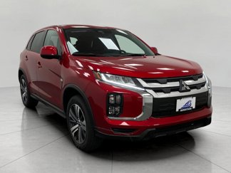 New 2024 Mitsubishi Outlander Sport AWD image 1