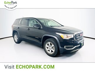 Used 2019 GMC Acadia SLE image 1