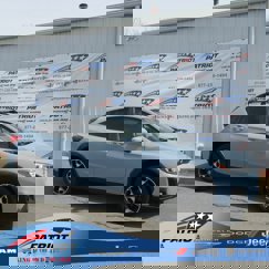 Used 2018 Subaru Crosstrek 2.0i Premium image 1