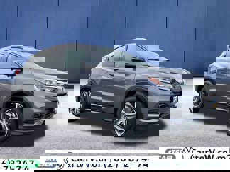 Used 2021 Honda HR-V EX image 1