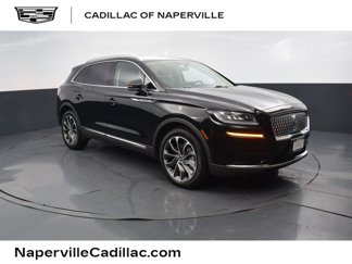 Used 2021 Lincoln Nautilus Reserve image 1