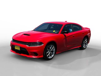 Used 2023 Dodge Charger GT image 1