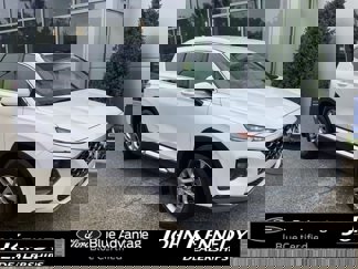Used 2020 Hyundai Santa Fe SEL image 1