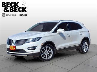 Used 2018 Lincoln MKC Select w/ Select Plus Package image 1