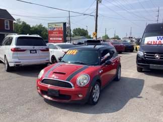 Used 2009 MINI Cooper Clubman S image 1