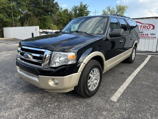 Used 2009 Ford Expedition EL Eddie Bauer image 1