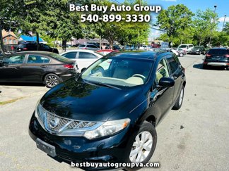 Used 2014 Nissan Murano SL image 1